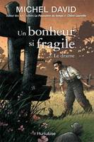 Un bonheur si fragile, 2, Le drame - roman historique, roman historique