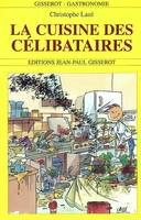 La cuisine des célibataires