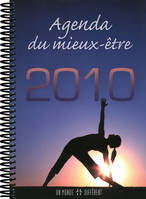 Agenda du mieux être 2010