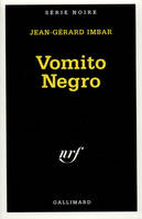 Vomito Negro