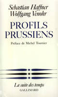 Profils prussiens