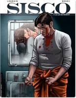 7, Sisco - Tome 7 - La loi de Murphy