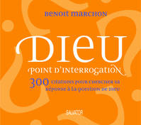 Dieu point d'interrogation, point d'interrogation