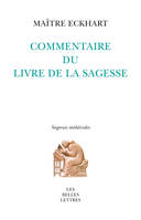 Commentaire du Livre de la Sagesse