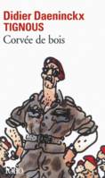 Corvée de bois