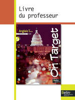 New On Target - Terminale, Livre du professeur