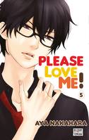 5, Please love me ! T05