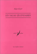 Les Sagas légendaires