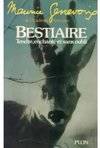 Bestiaire tendre, enchanté et sans oubli