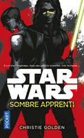 Star Wars - numéro 138 Sombre apprenti