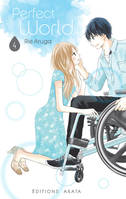 4, Perfect World - Tome 4 (VF)