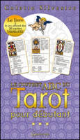 Le coffret abc du tarot pour débutant , Le livre + le jeu officiel des 26 cartes taromantic