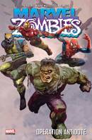 3, Marvel Zombies T03