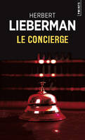 Le Concierge, roman