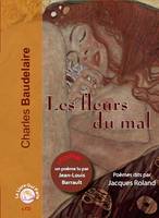 Les fleurs du mal - Livre Audio