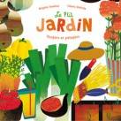 Le P'tit jardin