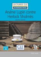 Arsène Lupin contre Herlock Sholmes 2è éd.