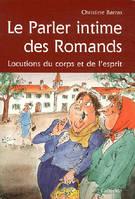 LE PARLER INTIME DES ROMANDS