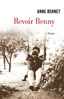 Revoir Benny, Roman