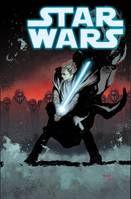 Star Wars n°9 (Couverture 1/2)