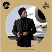 Vinylart - James Brown