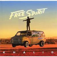 Free Spirit ~ Explicit - Physical