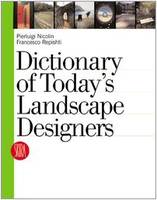 Dictionary Today Landscape /anglais