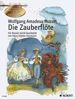 Die Zauberflöte