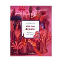 Histoires de jardins