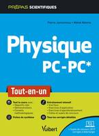 Physique, Pc-pc*