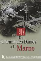 1918 du chemin des dames a la marne offensive allemande et, offensive allemande et résistance alliée, 27 mai-3 juin 1918