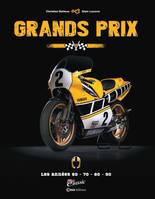 Grands Prix, Les années 60, 70, 80, 90