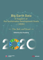 Big Earth Data in Support of the Sustainable Development Goals (2020), The belt and Road