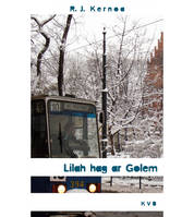 Lilah hag ar Golem