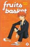 Vol. 3, Fruits Basket - T03, une corbeille de fruits