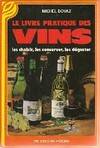 Le livre pratique des vins