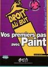 Vos premiers pas avec paint