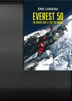 Everest 50, Un marin sur le toit du monde