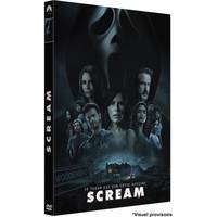 Scream - DVD (2022)