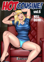 Hot Cousine - Volume 6