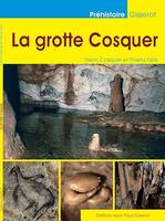 La grotte Cosquer