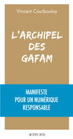 L'Archipel des Gafam, Manifeste pour un numérique responsable