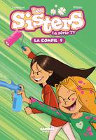 9, Les Sisters - La Série TV - La Compil 09