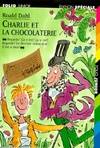 Charlie et la chocolaterie