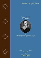 Prières et Méditations Chrétiennes