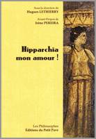 Hipparchia mon amour !