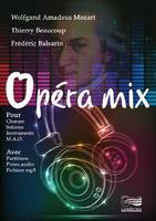 Opéra mix