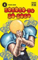 4, Bobobo-bo Bo-bobo (Tome 4), Cinq contre Cinq