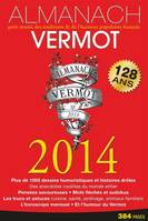 Almanach Vermot 2014