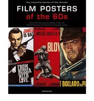 Film posters of the 60s, from the Reel poster gallery collection